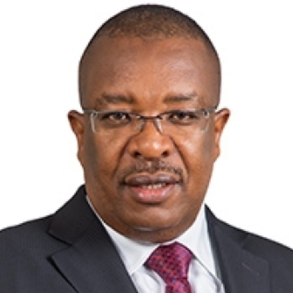 Co-op Bank boss Gideon Muriuki is the highest-paid CEO in Kenya, with a monthly salary of Sh31m. www.theexchange.africa