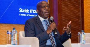 Kenya: Business activities fall as customer demand declines www.theexchaneg.africa