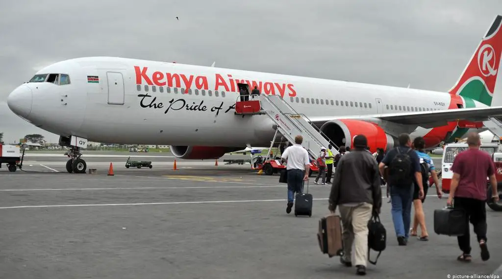  Somalia, Kenya ink deals on khat, aviation as relations warm www.theexchange.africa