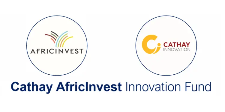AfricInvest and Cathay Innovation Finalise Final Close of €110M Pan-African Venture Fund www.theexchange.africa