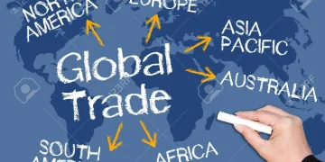 Nations launched the AfCFTA as one of the actions made to support more extensive intra-African trade for boosting economic growth and food security. www.theexchange.africa