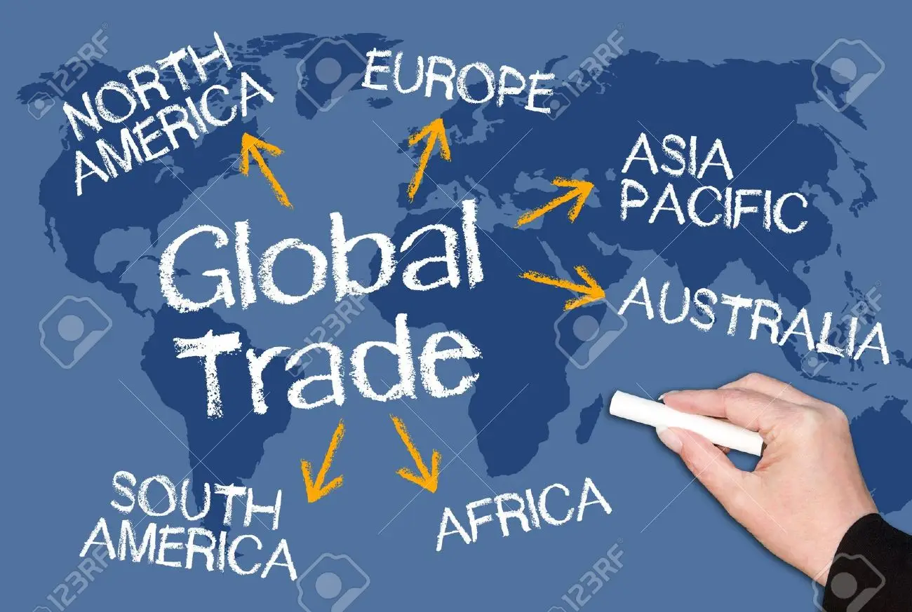 More extensive and diversified global trade involvement is critical to achieving Africa's economic transformation. www.theexchange.africa