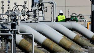 Germany’s fuel crisis: Africa’s crucial oil and gas role Africa remains key in Germany finding an alternative to the Russian oil and gas. www.theexchange.africa