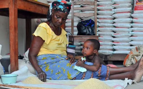 African Development Bank Group Grants Togo $5 Million for food security