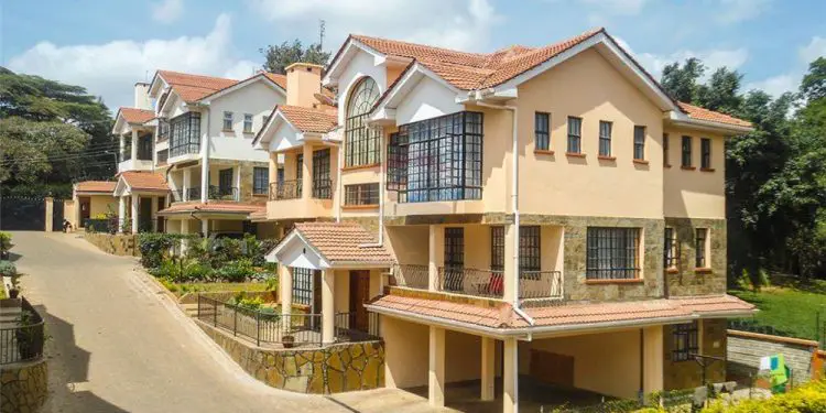 kenya wintnesing the fastest increase in house prices in 11 years www.theexchange.africa