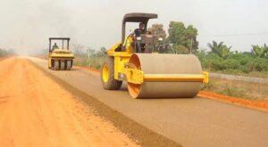 Infrastructure development accelerates Kenya’s economic revolution Kenya's road infrastructure investment increased to $1.6 billion in 2021, up from $85 million in 2003.www.theexchange.africa
