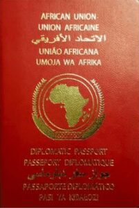Era of the African Passport: A mixed bag of opportunities? African Union Passport
