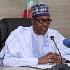 Africa’s richest countries in 2022 Buhari