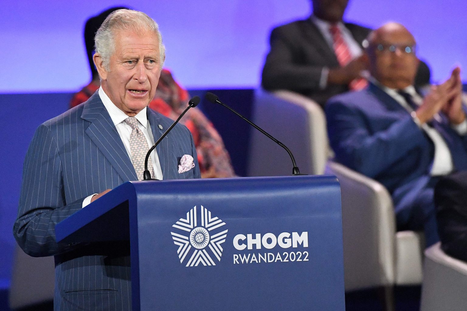 The Commonwealth Heads of Government Meeting (CHOGM), which brought leaders from 56 independent and equal countries to Kigali in June, was a significant step forward. www.theexchange.africa