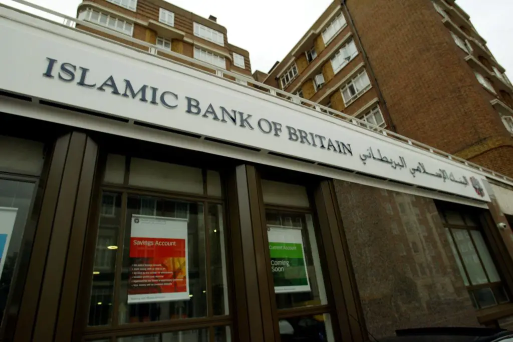 Islamic Bank Of Britain