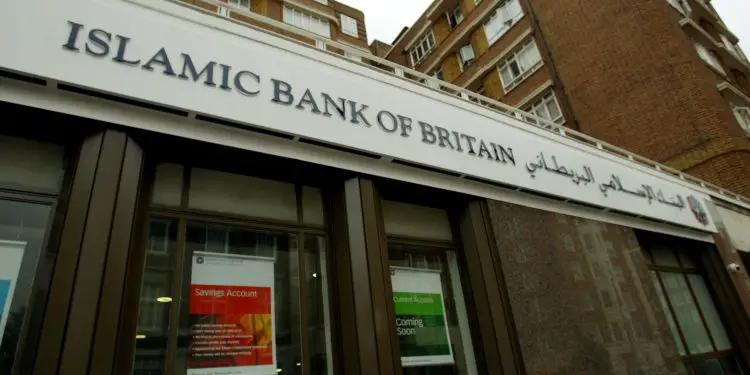 Islamic Banking growing faster than conventional banks as 'no interest' clause attracts more investors. Photo/wallstwatchdog