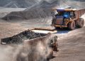 The changing face of the global mining industry