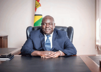 Zimbabwe businessman with many faces Oliver Chidawu dies