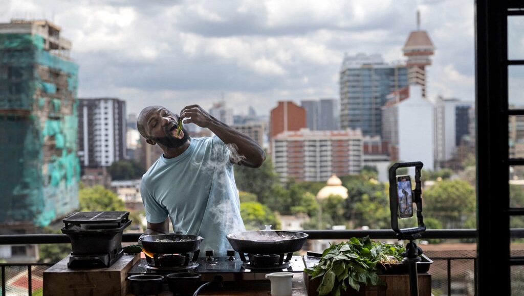 Highest Paid TikTokers in Kenya: How Much They Really Earn Highest paid tiktokers in Kenya