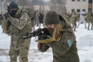 Russia-Ukraine War: A key Lesson for East Africa Russia-Ukraine War Wheat import in Africa