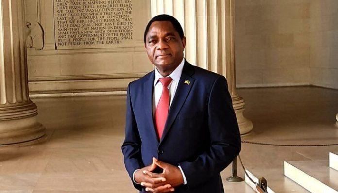 President Hakainde Hichilema 696x398 1