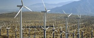The Lake Turkana Wind Power Project.Source AfDB