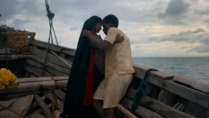 Screen and integrate: African films unify the continent Vuta N'Kuvute African movies, African movies on Netflix, ZIFF 2022