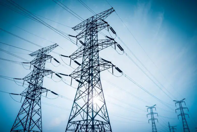 Kenya's Electricity Imports