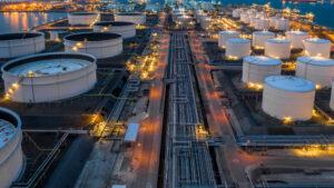 Energy crisis: Can Africa replace Russian gas supplies in Europe? Africa is rich in oil and gas, with some of the world’s greatest natural gas reserves. www.theexchange.africa