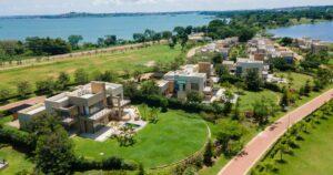 Kenya: Centum Real Estate’s operating profit hits $5.5 million www.theexchange.africa