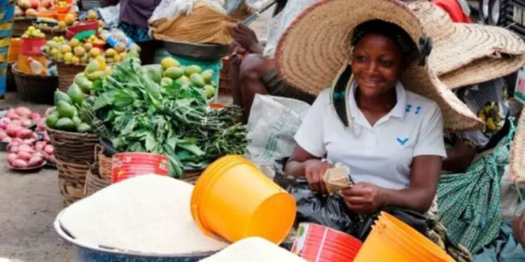 Based on the 2022 Global Report on Food Crises, Nigeria ranks among the ten nations with the most significant number of people in food crisis. www.theexchange.africa