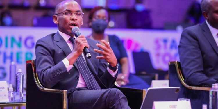 Safaricom and NCPWD partner to connect persons with disabilities with jobs.