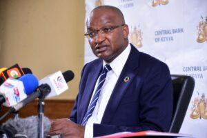 Rapid Rate Hikes To Hurt Emerging Markets – CBK Governor www.theexchange.africa