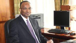 patrick njoroge bbc