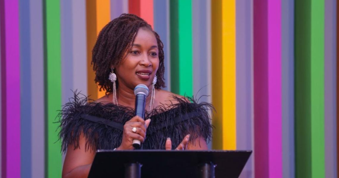 MTN Uganda Names Safaricom's Sylvia Mulinge Its New CEO