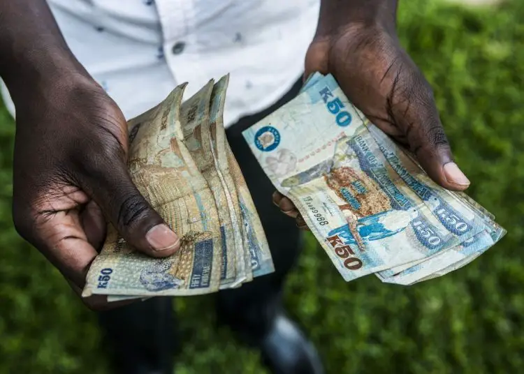 Zambia debt relief pledge clears way for $1.4 billion program, says IMF 