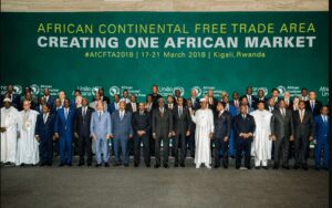 West Africa: Economic sectors to benefit most from the AfCFTA AFTCA