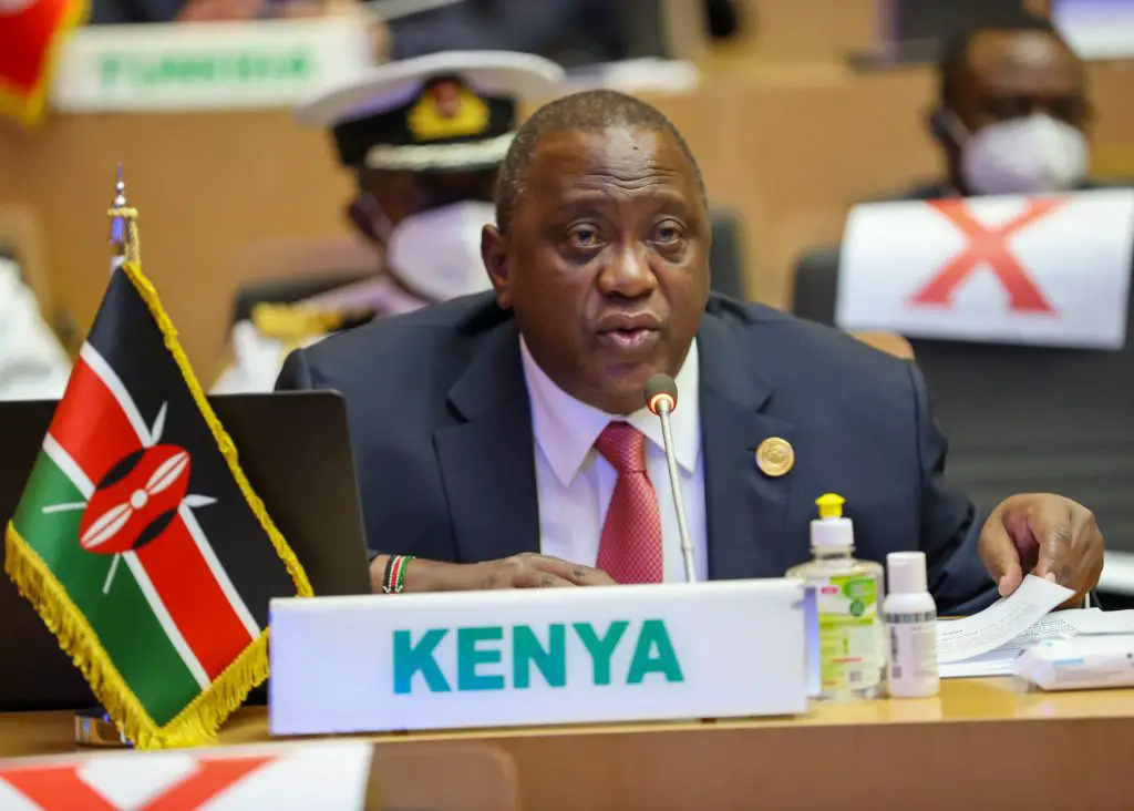 Analysts believe the economic footprint is a mixed bag nine years later, as Kenyatta prepares to relinquish power. www.theexchange.africa