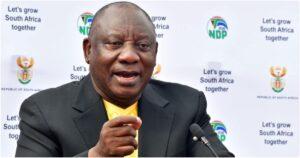 Cyril Ramaphosa 1