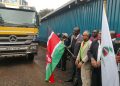 Sunripe Flags Off First Cargo Of Fresh Avocados To China www.theexchange.africa