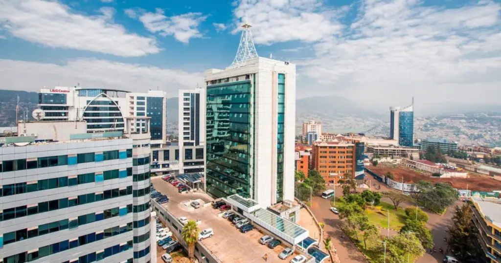 Kigali 1