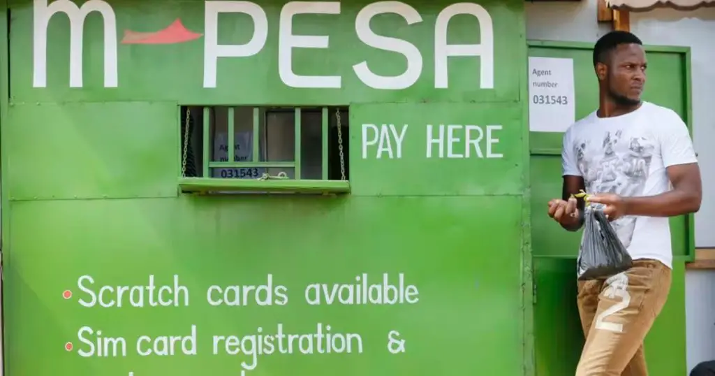 M-Pesa is one of the successful stories in Kenya. www.theexchange.africa.