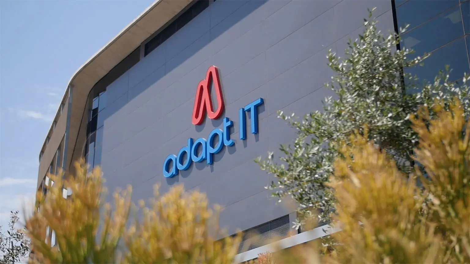 Huge Group sells its minority stake in software company Adapt IT