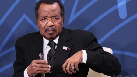 Highest Paid African Presidents (2026): Official Salary Rankings Highest Paid African Presidents (2026): Official Salary Rankings