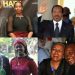Some of the highest paid African presidents. theexchange.africa