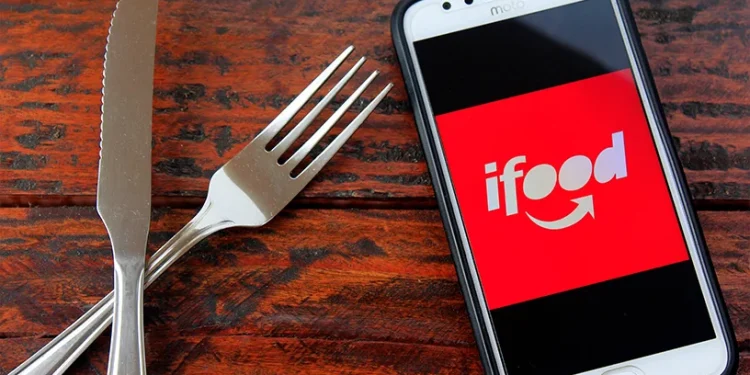 Prosus picks up the remaining stake in Brazil's iFood. www.theexchange.africa