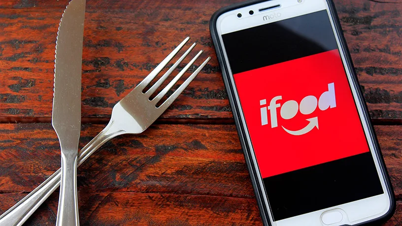 Prosus picks up the remaining stake in Brazil's iFood. www.theexchange.africa