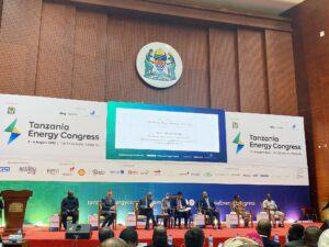 PAET, Pan African Energy, Tanzania Energy Congress