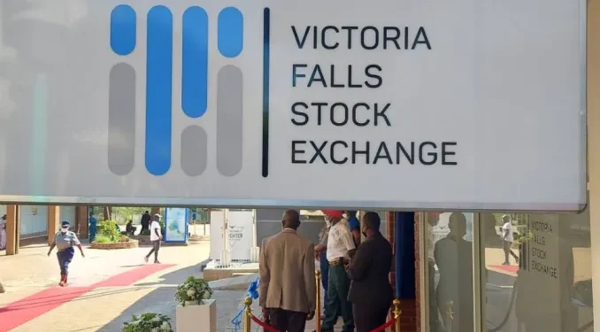The Victoria Falls Stock Exchange Limited (VFEX), a subsidiary of the Zimbabwe Stock Exchange (ZSE), has introduced broker-controlled accounts to ensure convenience in trading on the US dollar-denominated stocks trading platform. www.theexchange.africa