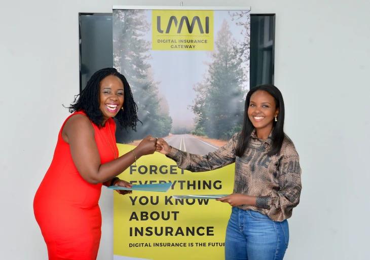 Lami Technologies,US$3.7m seed round to expand its insurance product offerings www.theexchange.africa