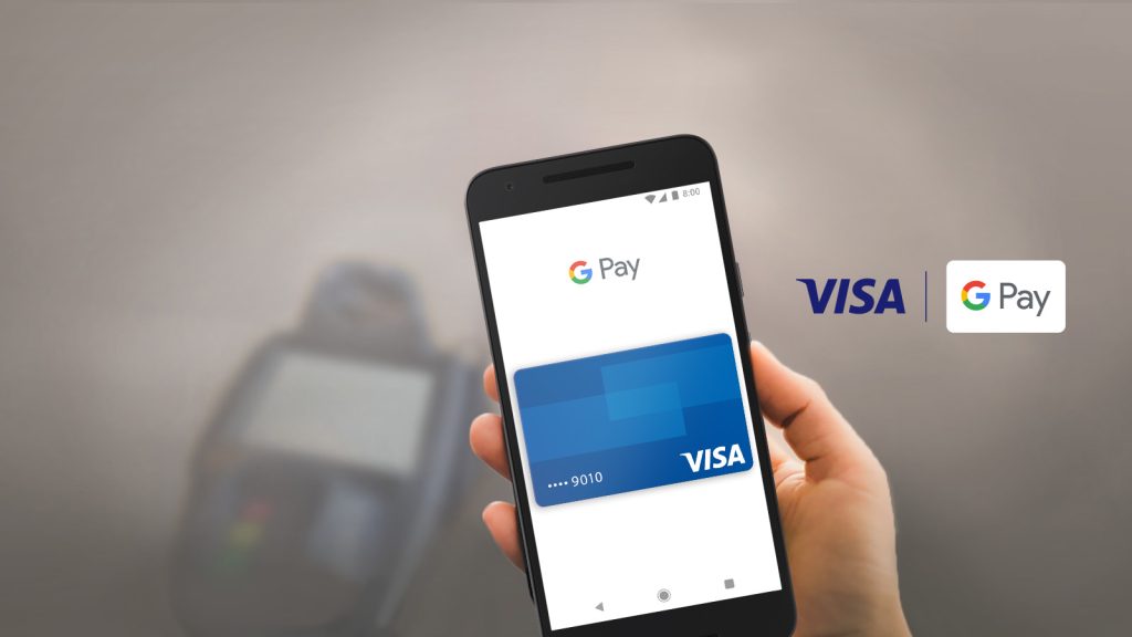 Google Wallet launches in South Africa as digital payments boom www.theexchange.africa