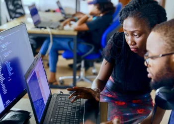 The African tech startup industry will remain resilient amidst the global economic downturn. www.theexchange.africa