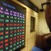 Stock market defies disputes over presidential poll results www.theexchange.africa