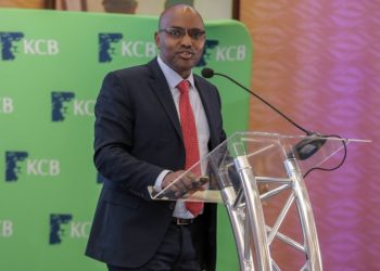 KCB Group PLC has reported a 28.4 per cent rise in its net earnings to reach KSh 19.6 billion for the six months ending June 30, 2022
