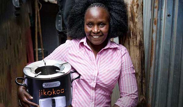 BURN Cookstoves Awarded ISO 9001:2015 Certification for High-Quality Standards    www.theexchange.africa